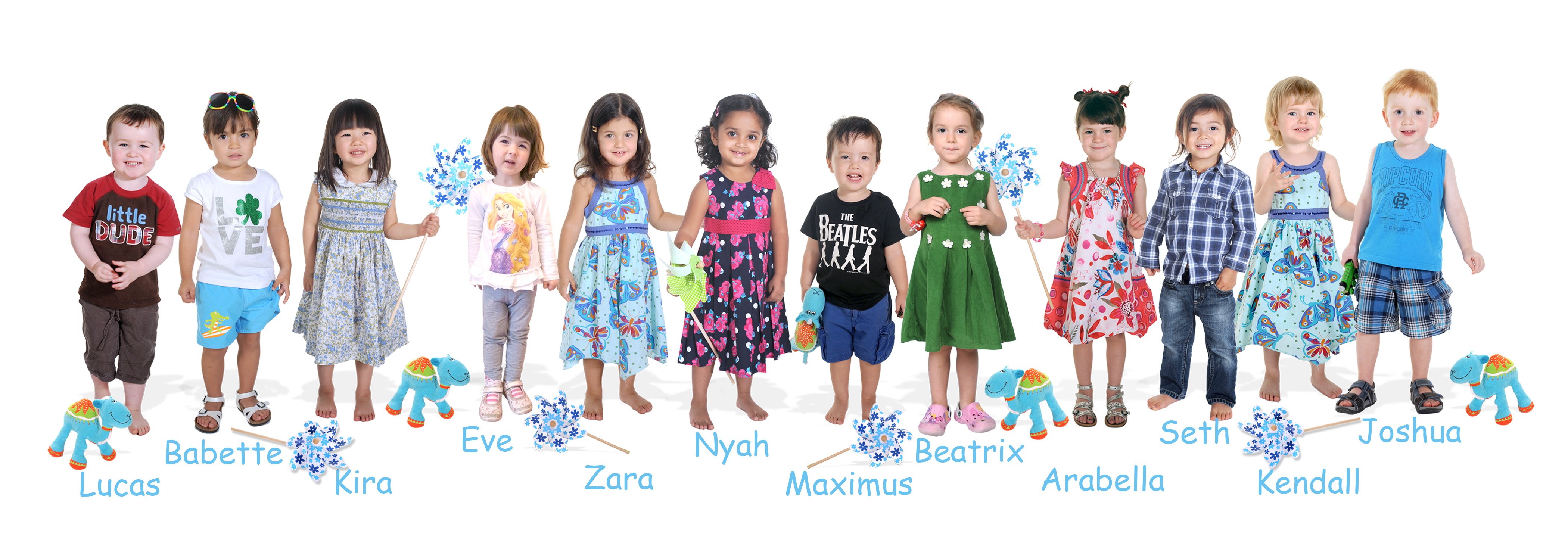 Emily Group